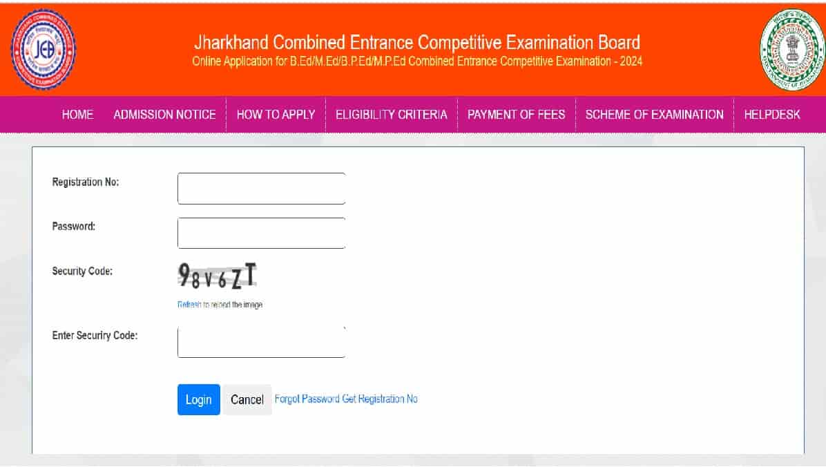 JCECEB B.Ed Admit Card 2024 Released at jceceb.jharkhand.gov.in: Download Call Letter Here