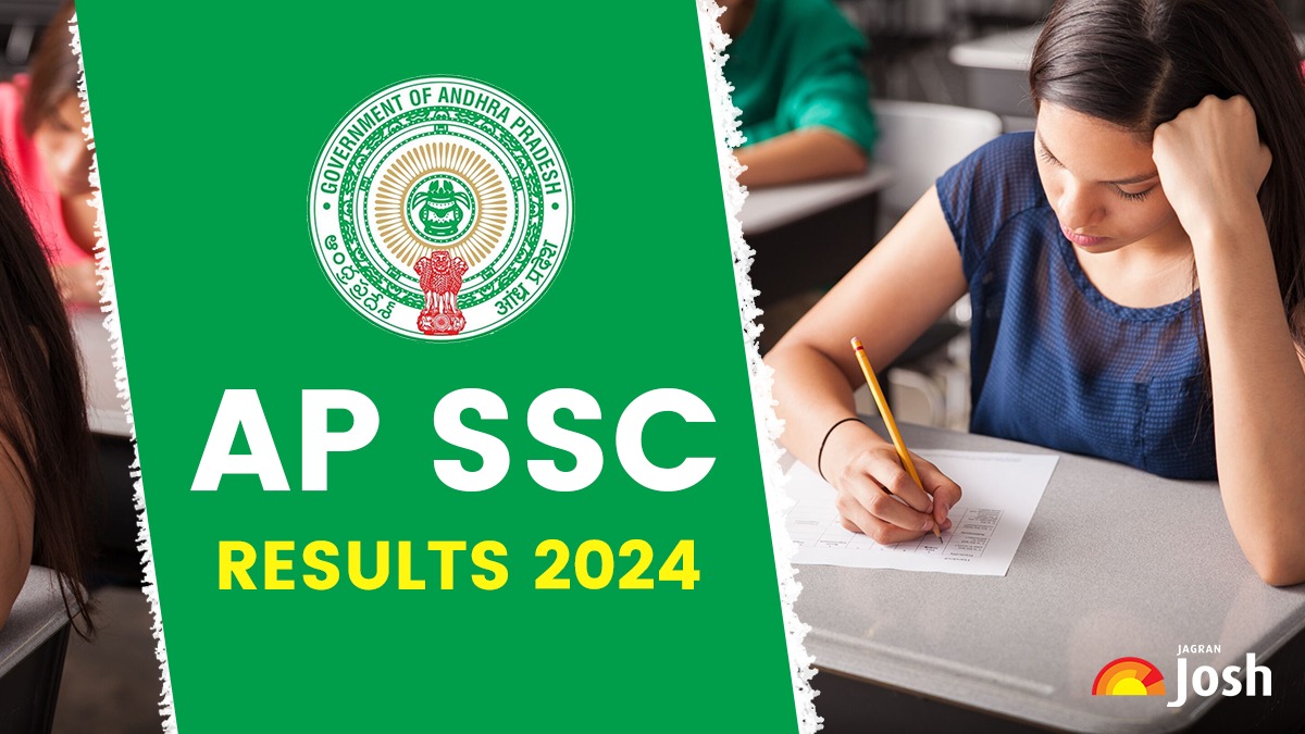 Manabadi SSC Results 2024 AP BSEAP 10th Result On April 22, Check
