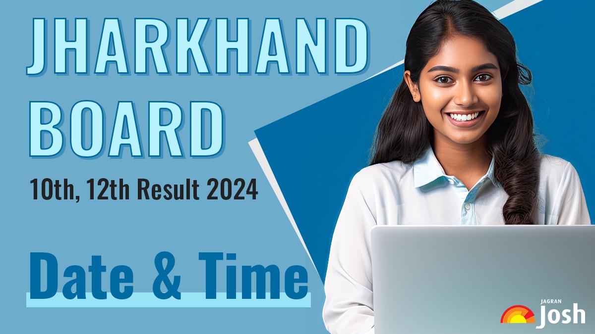 JAC 10th Result 2024 Date OUT: Jharkhand Board Matric Results to be Released Tomorrow April 19 at 11:30 AM; Check Official Link Here