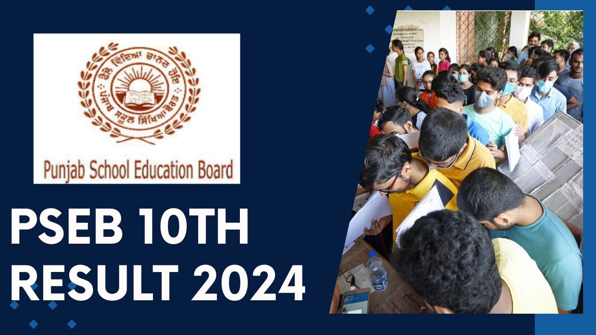 PSEB Class 10th Result 2024 Date: Punjab Board Matric Results Likely to be Released on April 18; Check Details Here and Official Link
