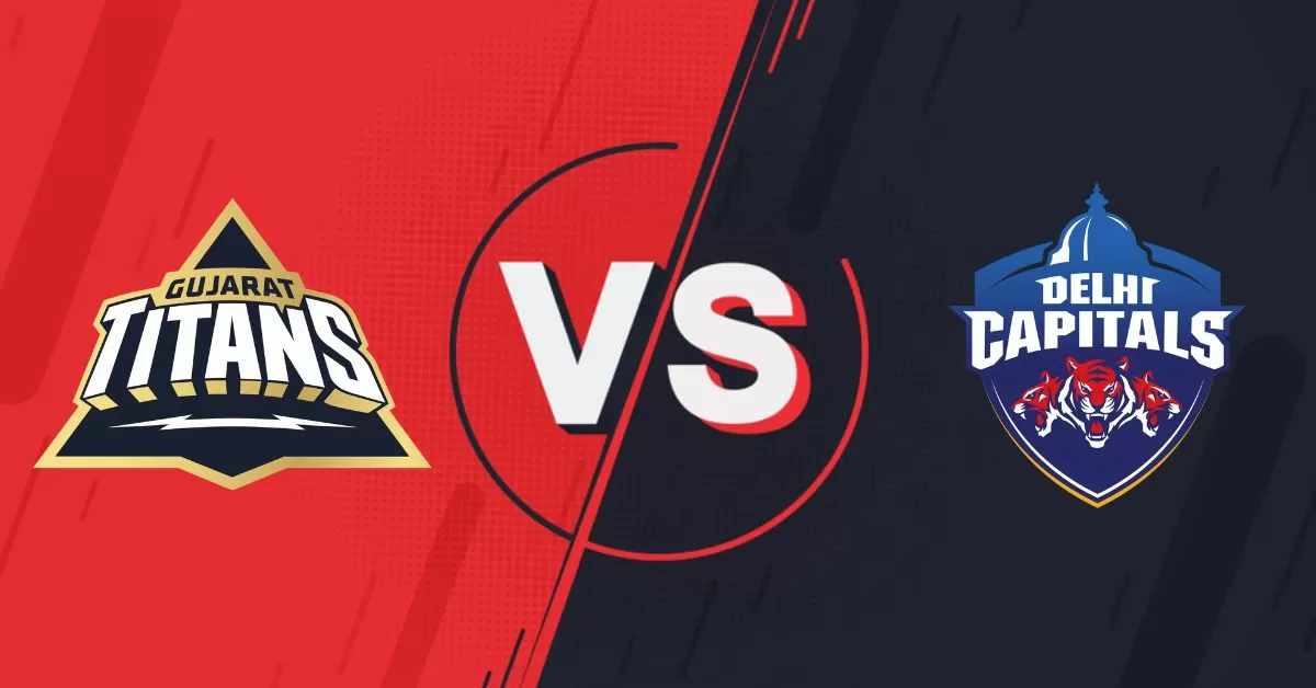 Who Won Yesterday IPL Match: GT vs DC, Match 32, Check All Details and Latest Points Table