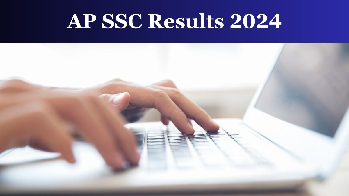 AP 10th Class Result 2024 Date: BSEAP SSC Results Likely by April 25, Check Latest Updates