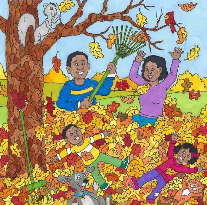 optical illusion find hidden objects