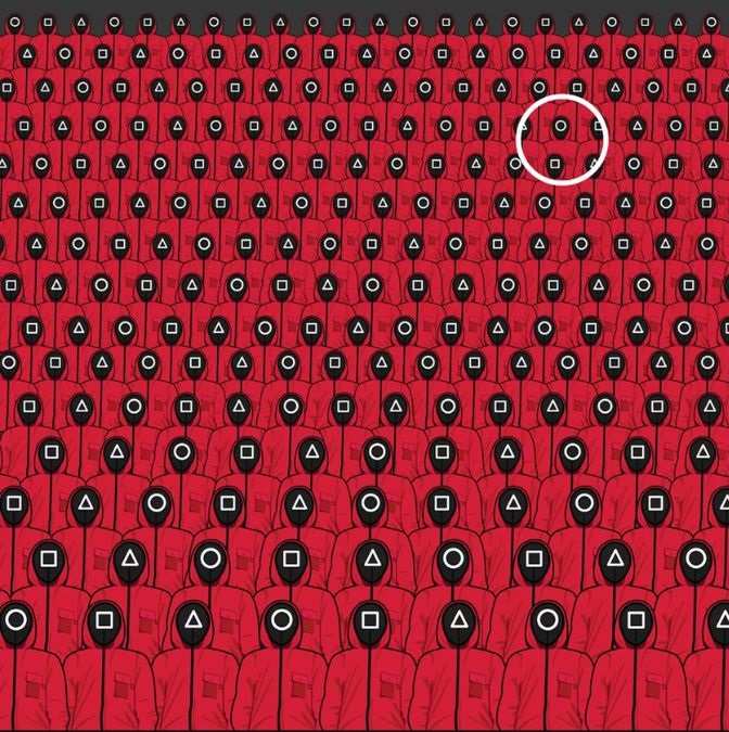 odd one out puzzles with answers