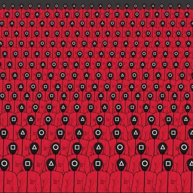 odd one out picture puzzles 