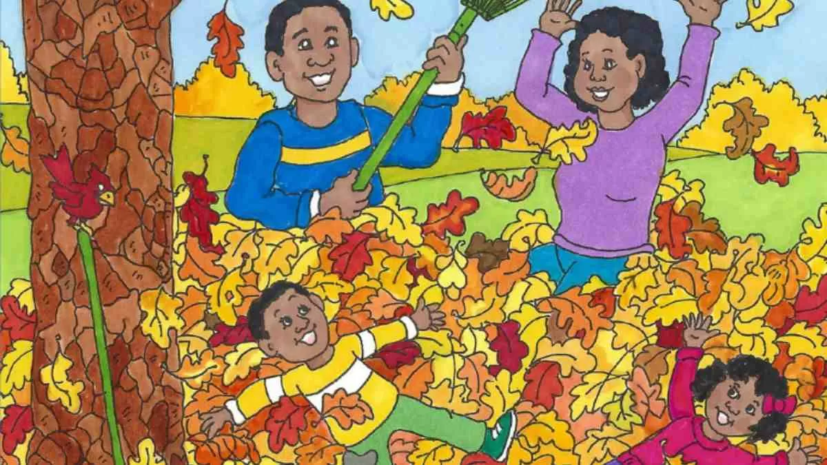 Can you spot the snake hidden in this optical illusion challenge?