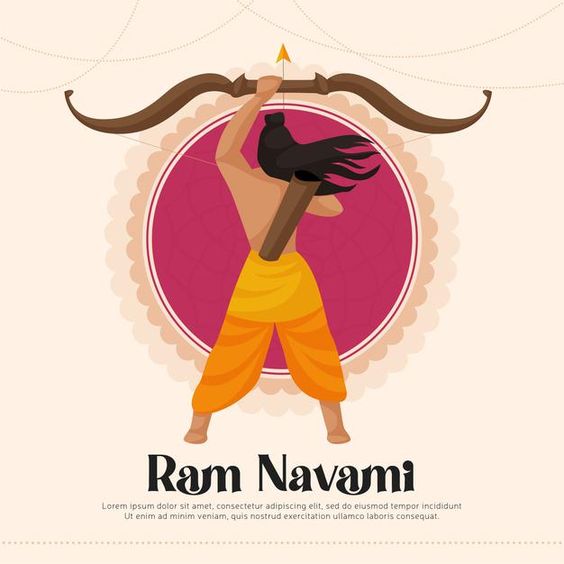 Ram Navmi image