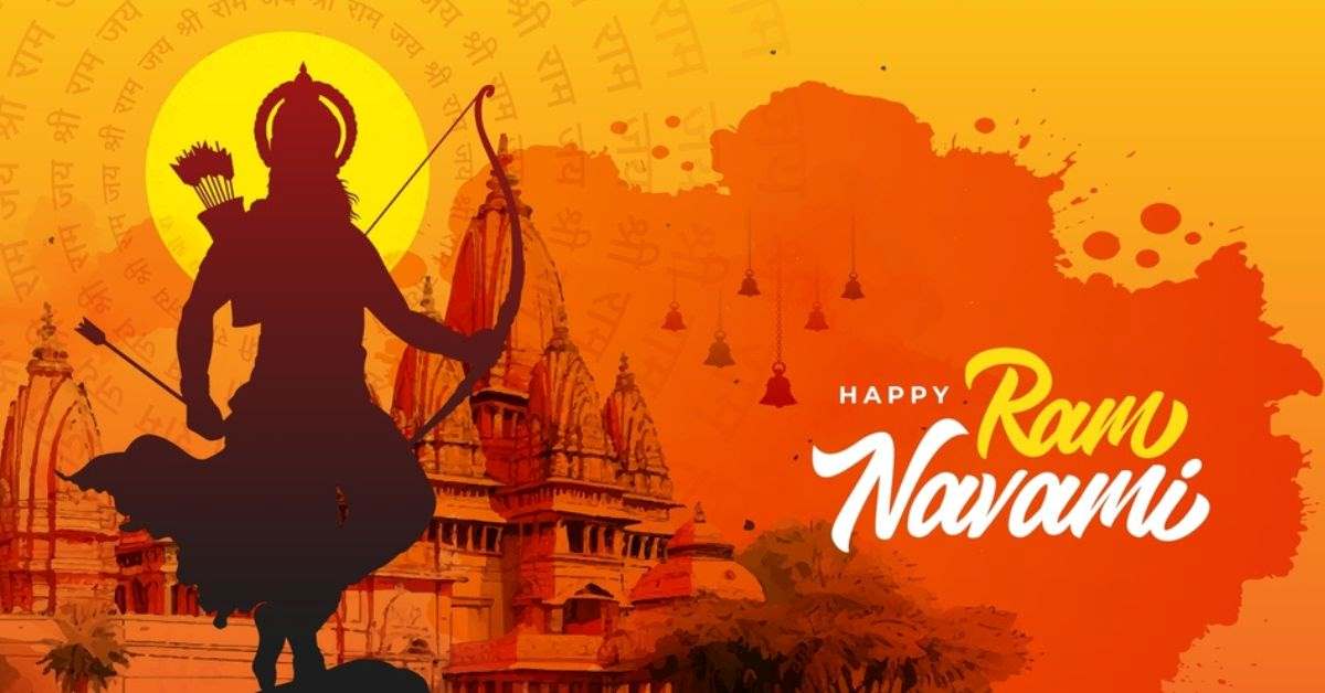 Jai Shree Ram Images 2024: 10+ Best Photos of Lord Ram Ayodhya and Other Pictures