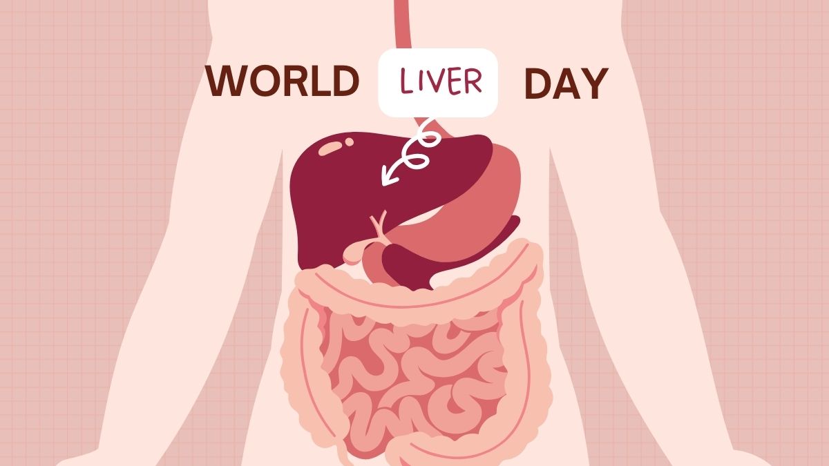 World Liver Day 2024: 8 Effective Measures To Prevent Liver Damage