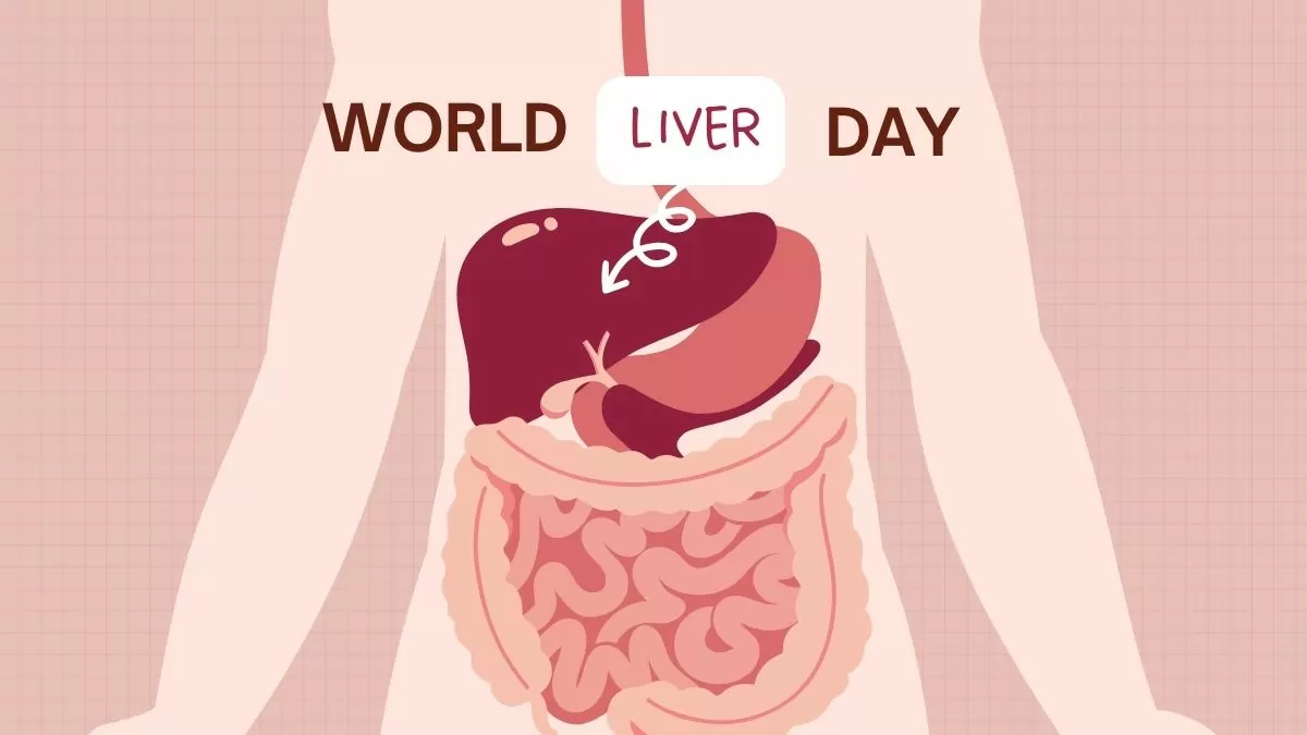 World Liver Day 2024
