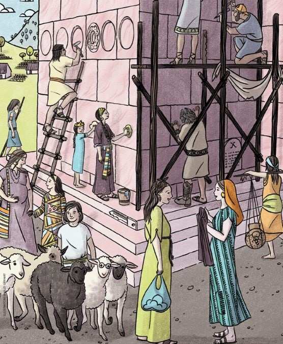 picture puzzles with answers