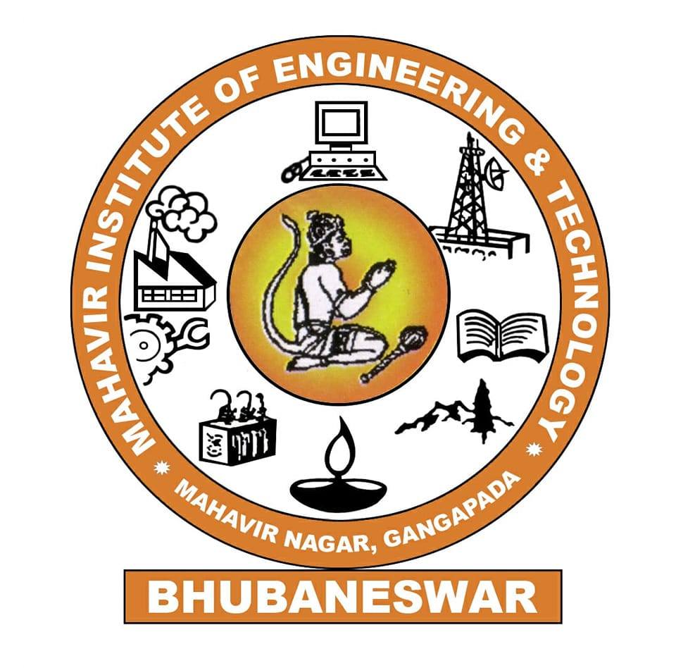 Mahavir Institute Of Engineering And Technology (MIET), Bhubaneswar ...