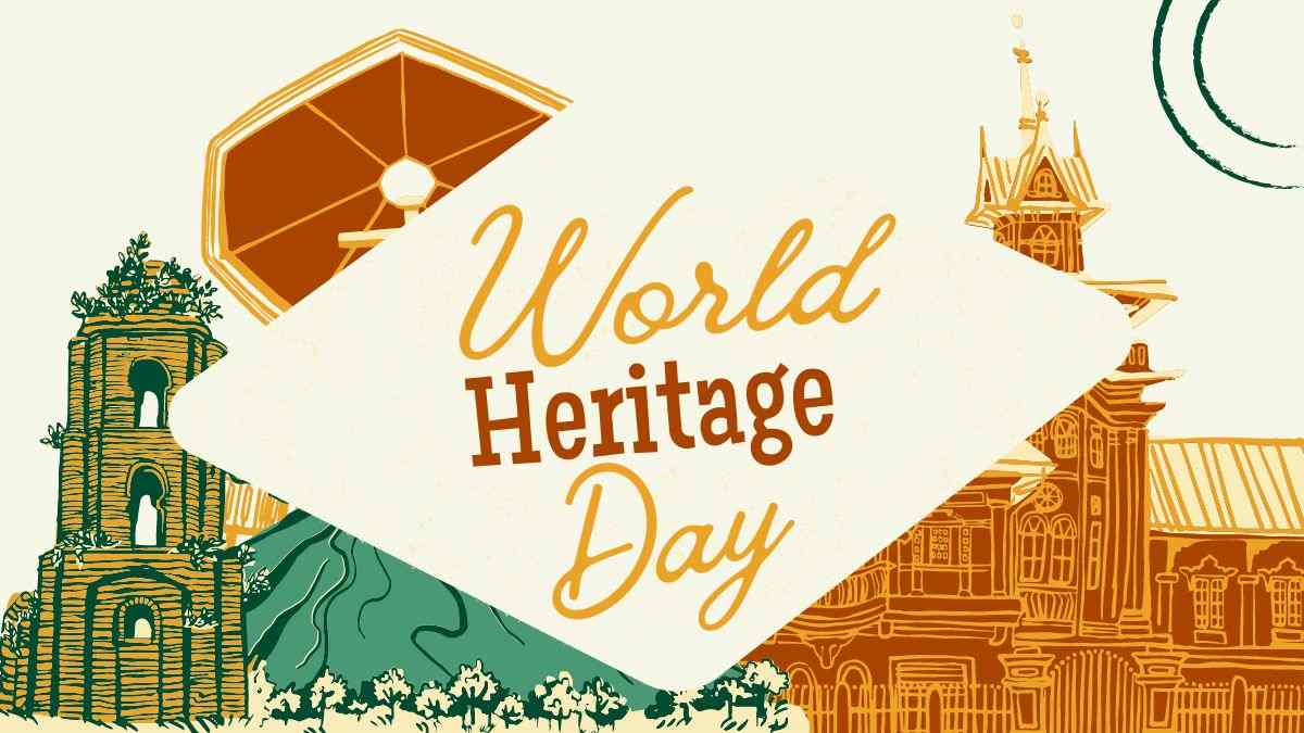 World Heritage Day 2024: UNESCO added 27 new sites, Check The Complete List Here
