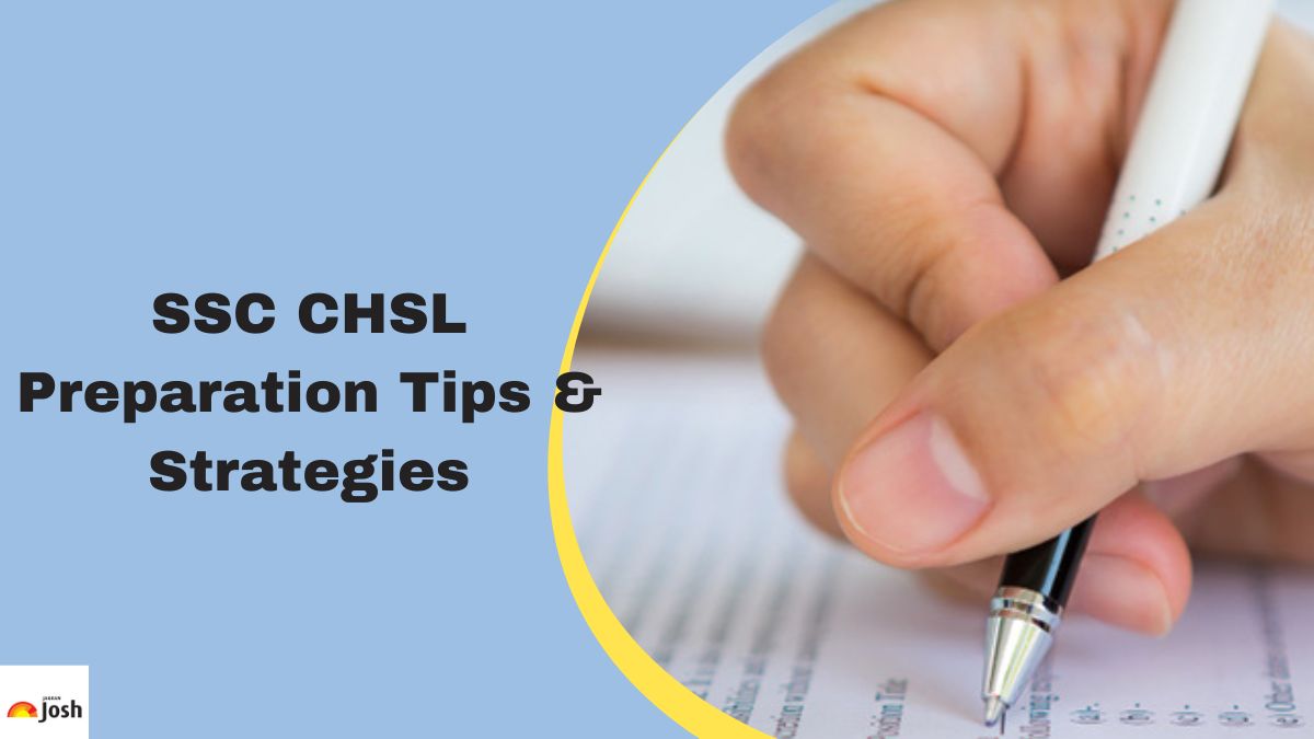 SSC CHSL Preparation Tips 2024: Check Subject Wise Tricks & Strategies for Tier 1 and 2