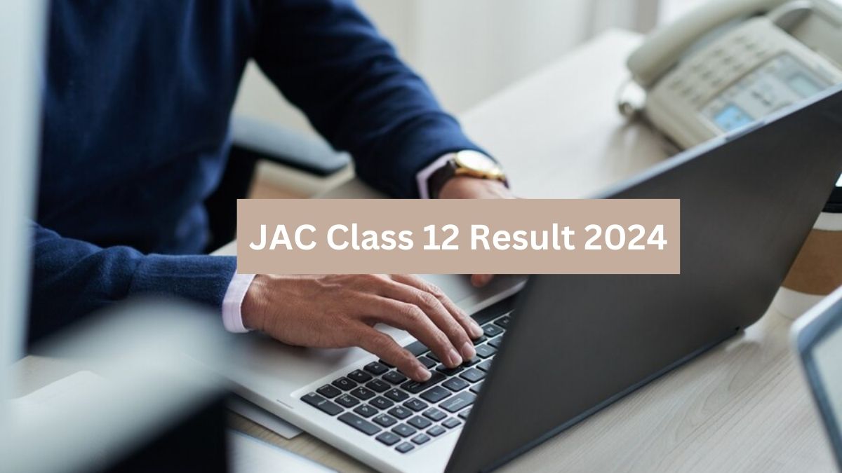 JAC 12th Result 2024 Date: Jharkhand Board Intermediate Results Soon at jac.jharkhand.gov.in