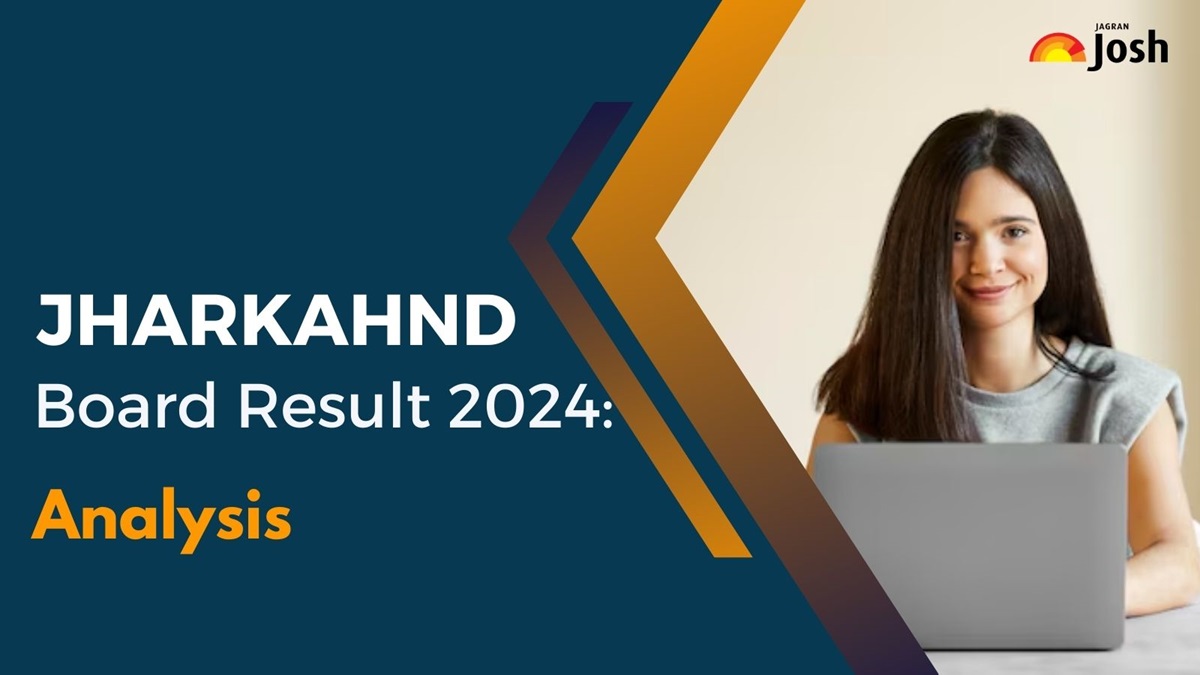 JAC 10th Result 2024 Exam Analysis