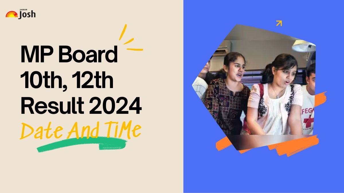 MP Board Class 10th, 12th Result 2024 Kab Aayega: 20 अप्रैल को नहीं, इस डेट को जारी हो सकते हैं एमपी बोर्ड 10वीं, 12वीं के नतीजे, ये है बड़ी अपडेट