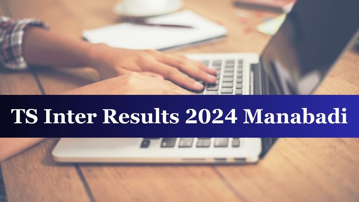 TS Inter Result 2024 Manabadi: Telangana 1st, 2nd Year Mark Sheet Likely This Week, Check Latest Updates
