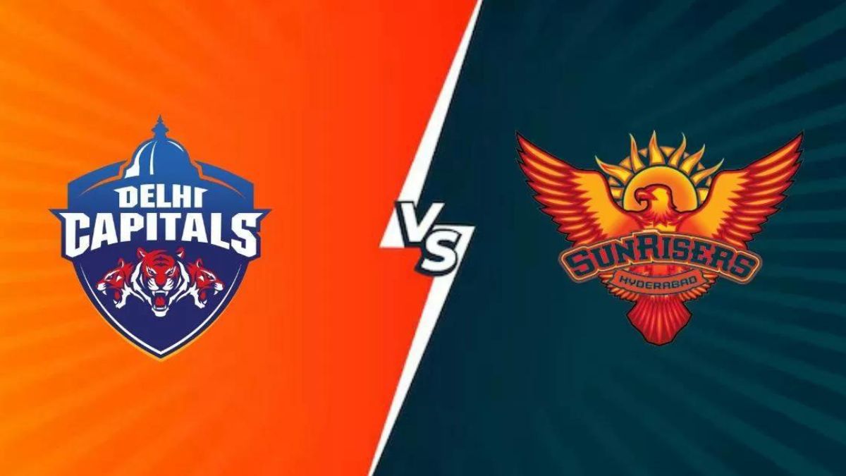 Who Won Yesterday IPL Match: DC vs SRH, Match 35, Check All Details and Latest Points Table
