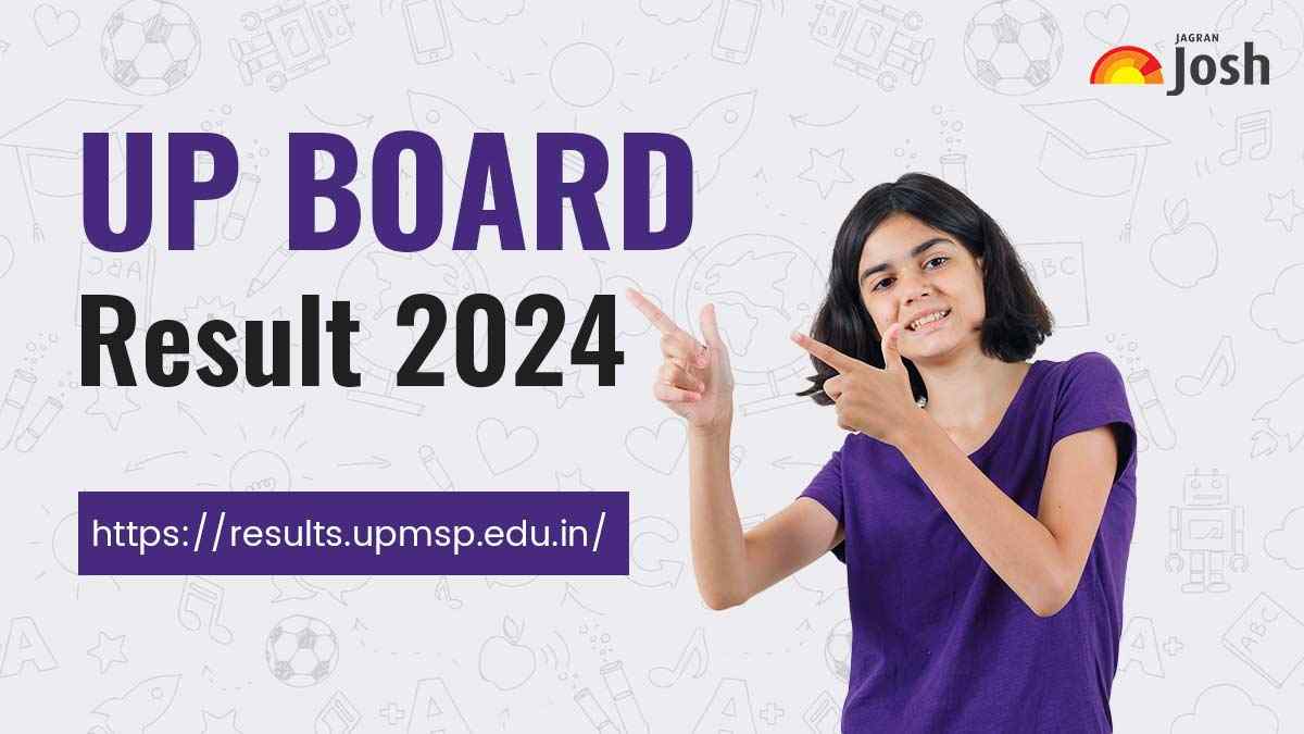 upmsp.edu.in Result 2024 OUT:  89 फीसदी और 12वीं में 82 फीसदी पास, शुभम वर्मा ने 12वीं किया टॉप      