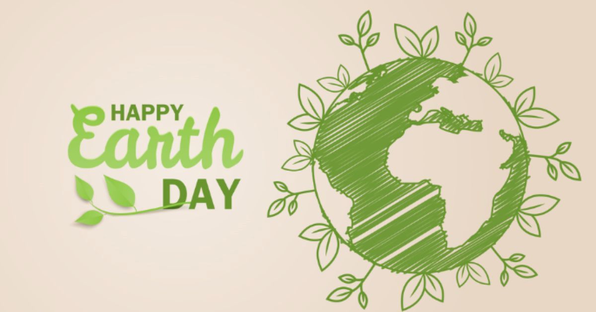 Earth Day 2024: Poster Drawing, Slogans, Crafts and Paintings Ideas ...