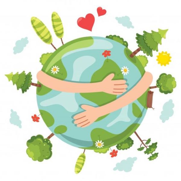 Earth Day 2024: Poster Drawing, Slogans, Crafts and Paintings Ideas ...