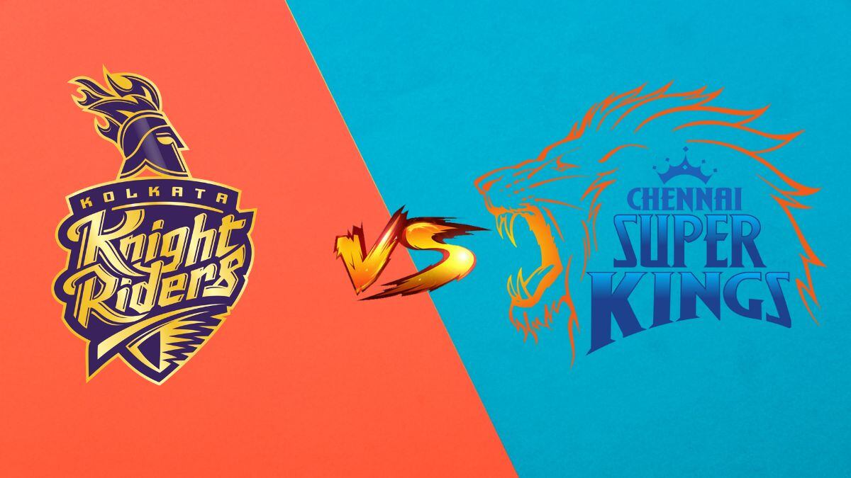 Todays Ipl Match April Kkr Vs Rcb Team Squad Match Time Where To Watch Live And Stadium