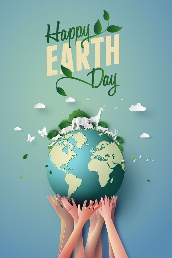 Happy Earth Day 2024: 45+ Quotes, Wishes, Pictures and Captions to ...