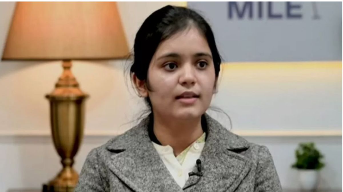 UPSC Success Story 2024: मिलिए वर्धा खान से जिन्होंने अपना लाखों का पैकेज छोड़, सिविल सेवा परीक्षा में पाई सफलता 