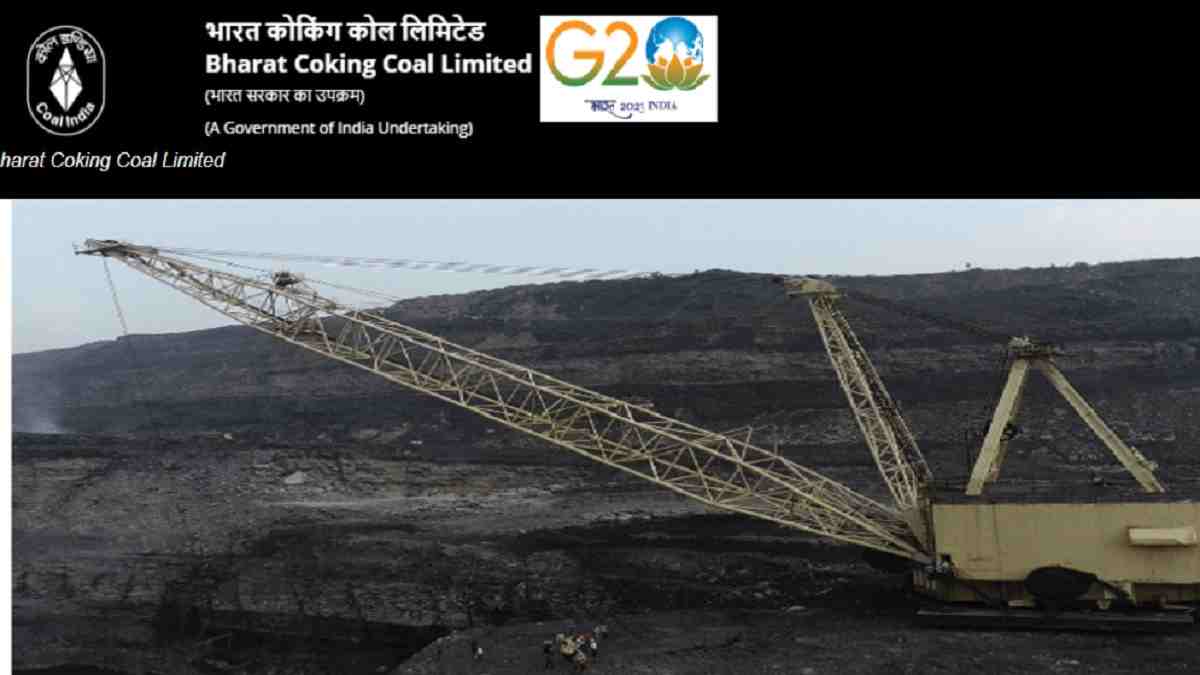 BCCL Driver Recruitment 2024: Apply Online For 59 Posts, Check eligibility and selection process