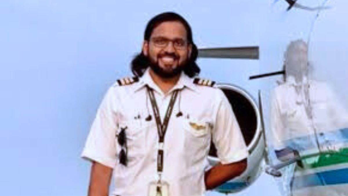 Gopi Thotakura- India's first space tourist: Understanding the profession of space tourism
