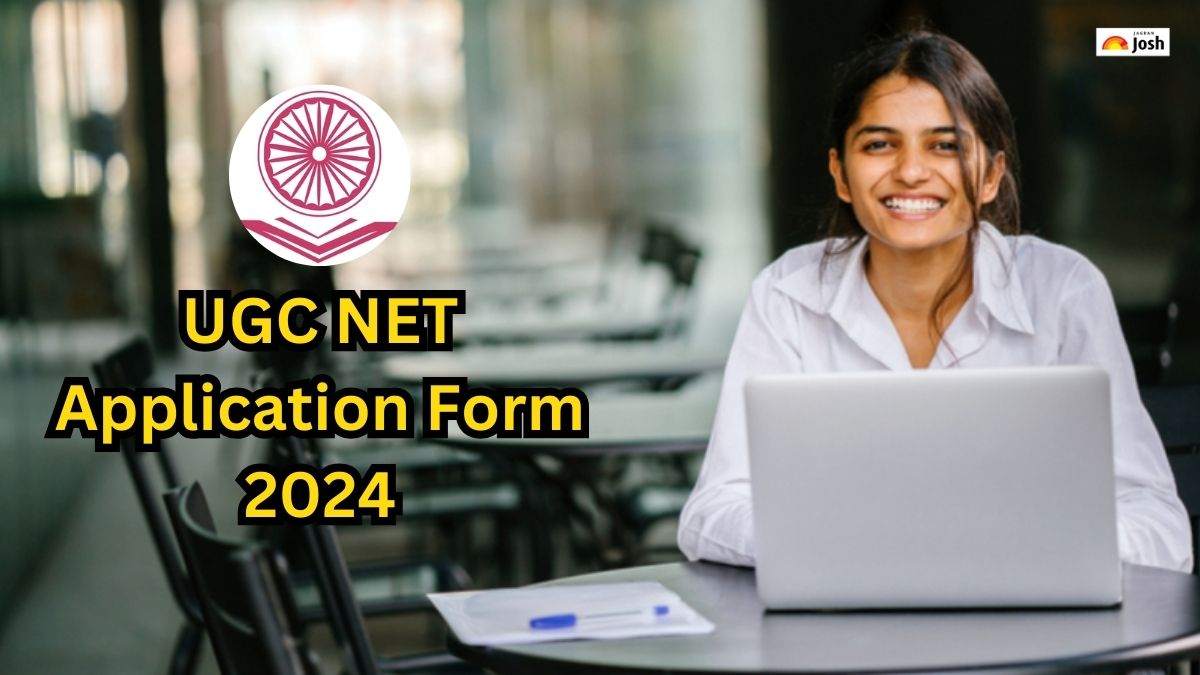 UGC NET Application Form 2024 यूजीसी नेट परीक्षा के लिए आवेदन शुरू