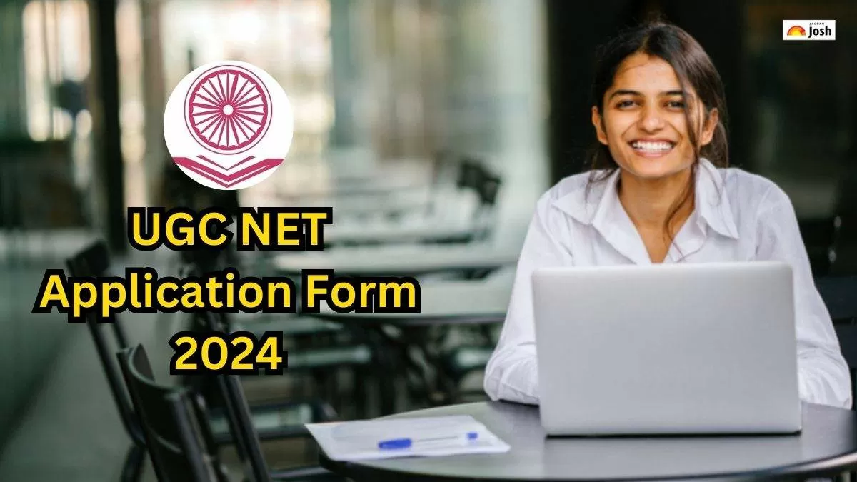 यूजीसी नेट परीक्षा 2024 के लिए ugcnet.nta.ac.in पर आवेदन करें