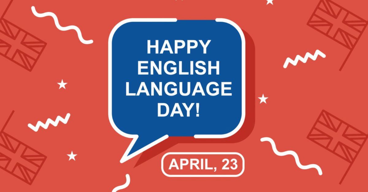 UN English Language Day 2024 English as a global language and official