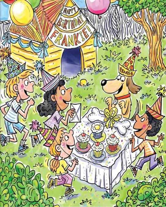 picture puzzle iq test