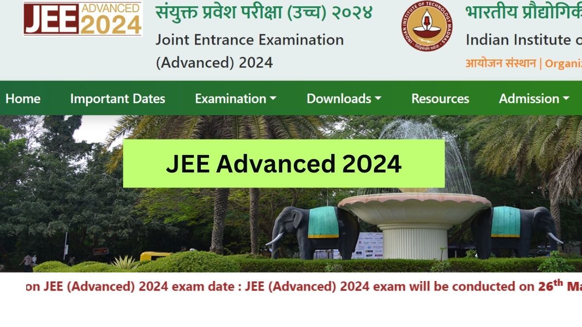 JEE Advanced 2024: B Tech. Civil Engineering Cut-Offs For IITs, Check Other Participating Institutions Here