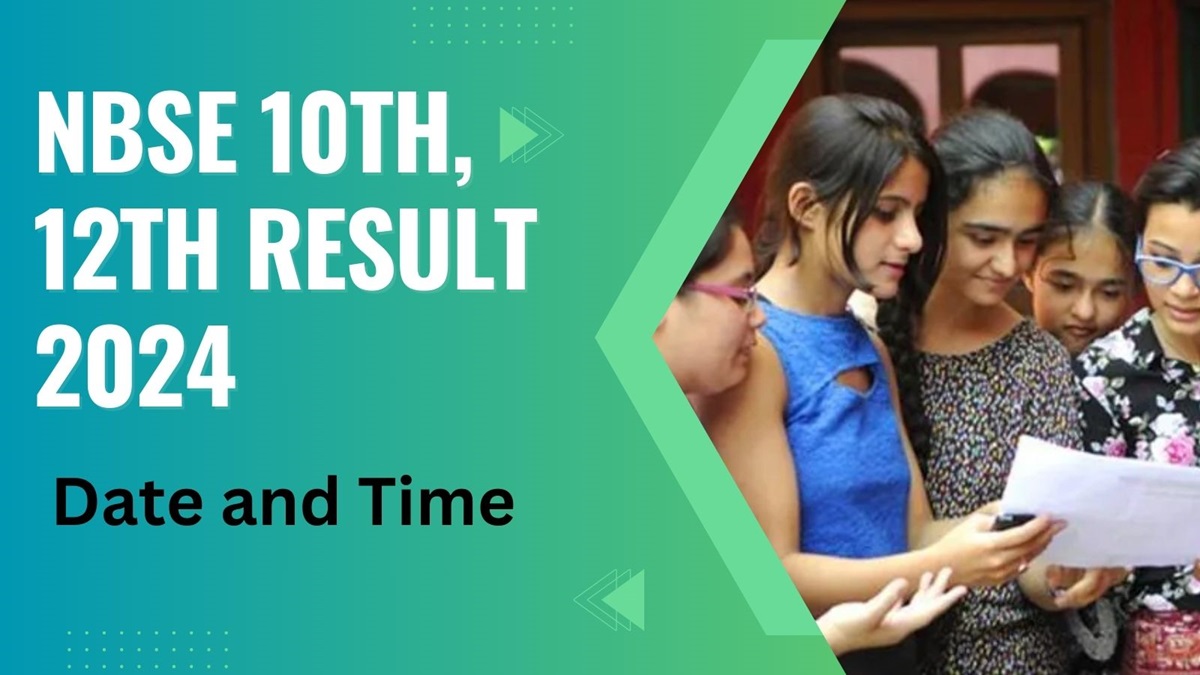 [Link Here] Nagaland Board Result 2024 Declared: Check NBSE HSLC, HSSLC Results at nbsenl.edu.in and Download Pass Certificate
