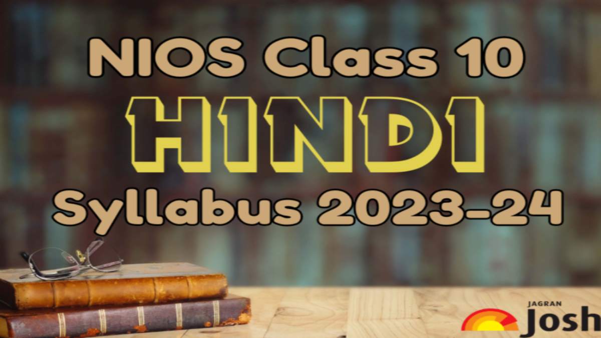 nios class 10 hindi chapter 1 question answer pdf download