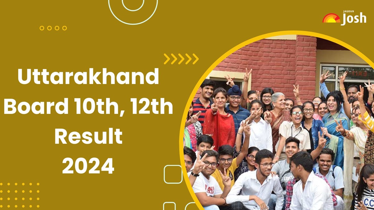 Uttarakhand Board 10th, 12th Result 2024 Likely to Be Declared on April 30, Check Steps To Download, Other Details Here