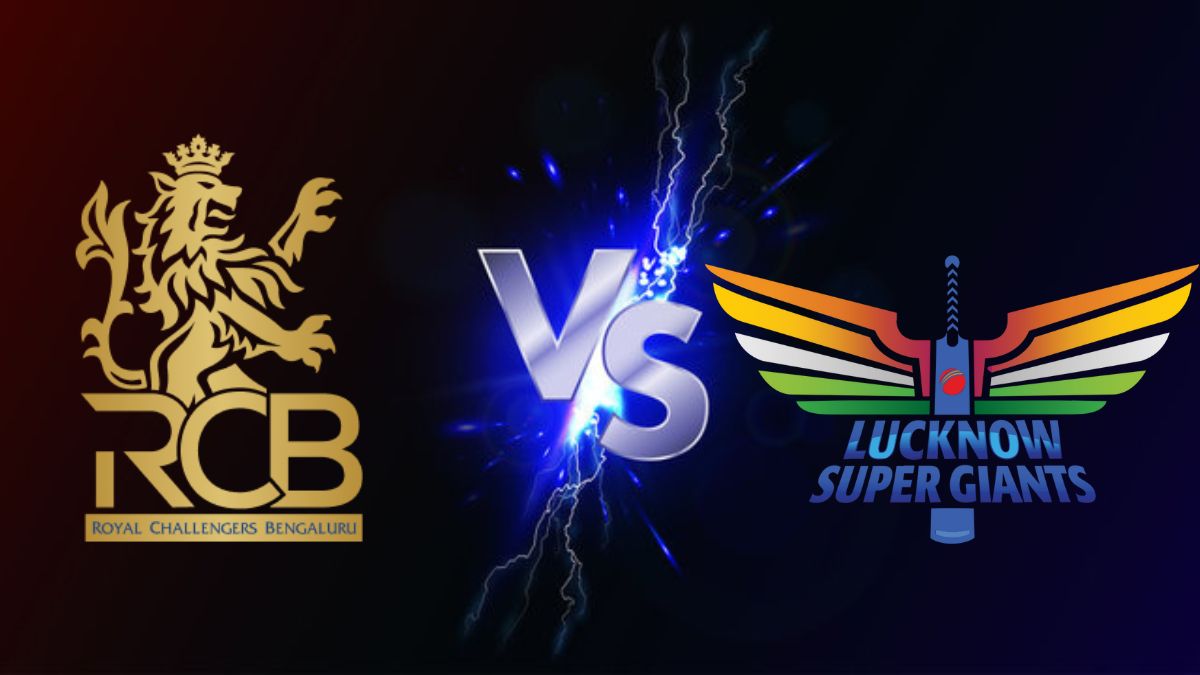 Who Won Yesterday IPL Match: RCB vs LSG, Match 15, Check All Details and Latest Points Table