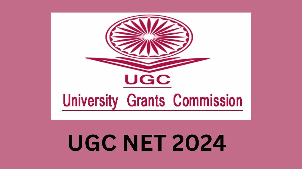 UGC NET 2024 Notification: जारी होने वाली है यूजीसी नेट जून सत्र की अधिसूचना, यहाँ चेक करें पात्रता 