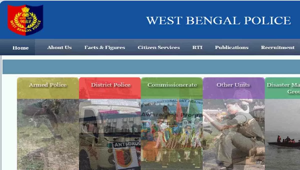 Get all the details of WB Police Lady Constable Recruitment 2024 here, apply online link