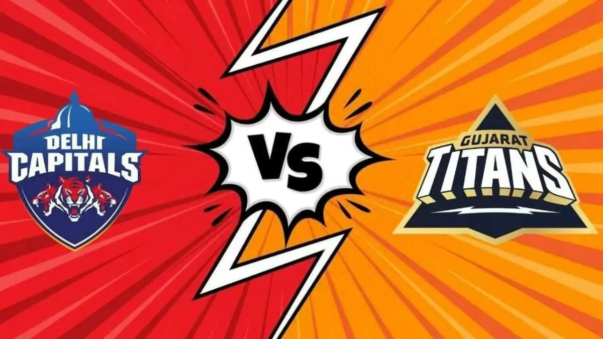 Who Won Yesterday IPL Match: DC vs GT, Match 40, Check All Details and Latest Points Table