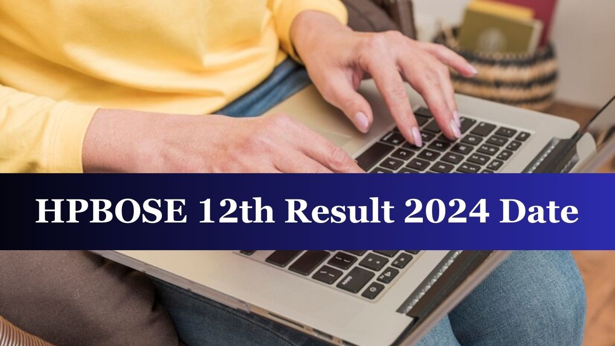 HP Board 12th Result 2024 Likely on April 29, Check HPBOSE Result Updates Here