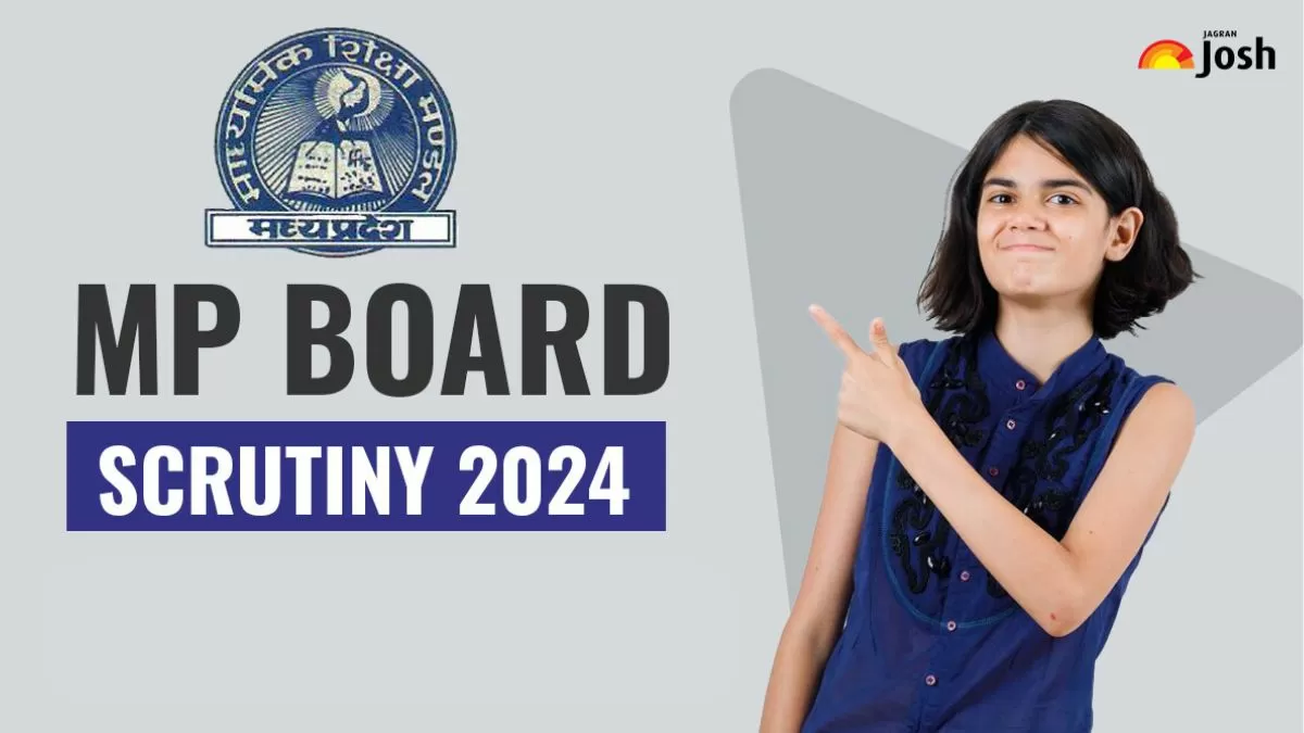 एमपी बोर्ड स्क्रूटनी 2024