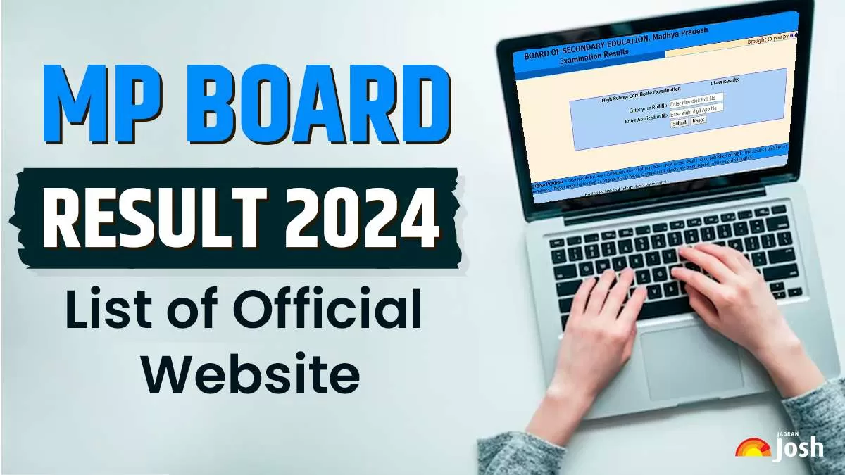 mpresults.nic.in mpbse.nic.in Result 2024 Out: OFFICIAL Websites Link ...