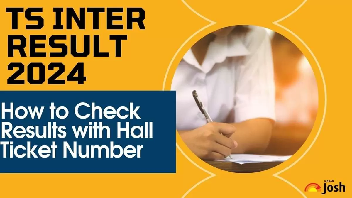 TSBIE Inter 1st and 2nd year results today. Get details to check results here.