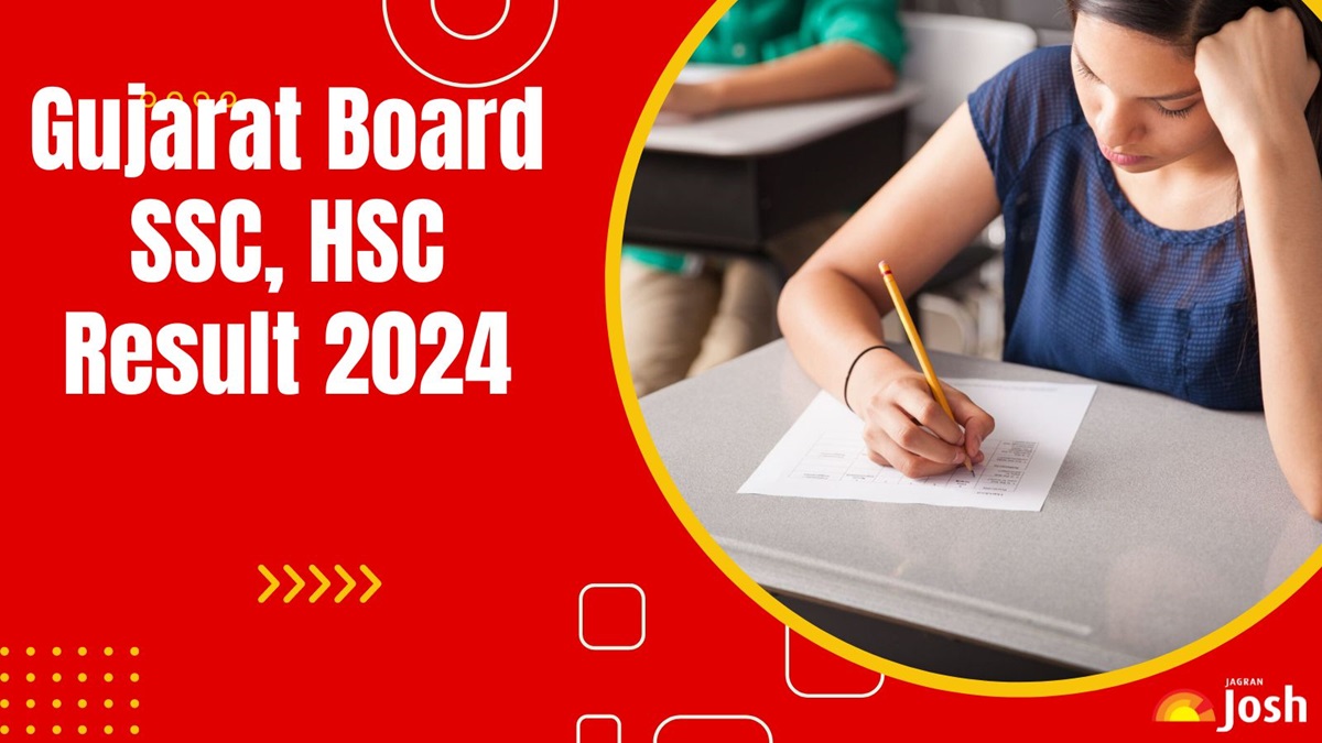 Gujarat Board Result 2034: HSC and SSC Results Expected Soon, Get Date and Time Details Here