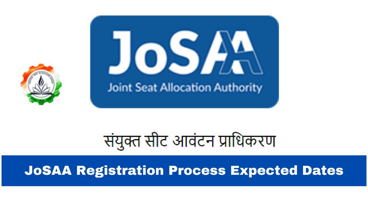 JEE Main Counselling 2024: JoSAA Result Out, Check Counselling Date & Schedule at jeemain.nta.ac.in, Check More Details Here