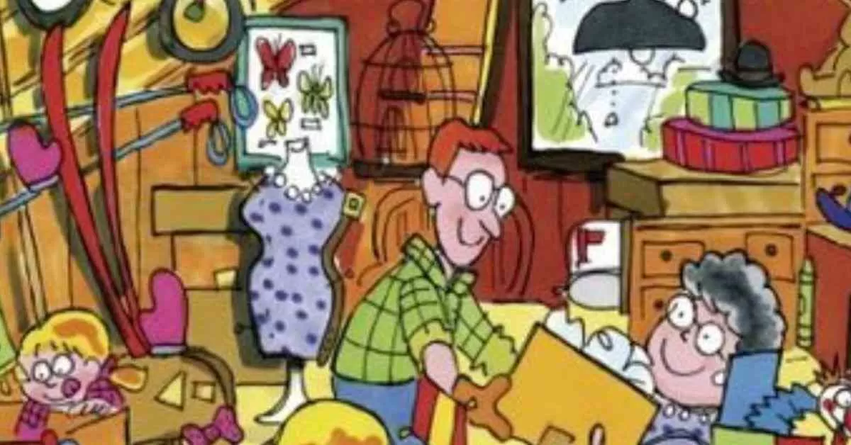 Find the Hidden Skateboard